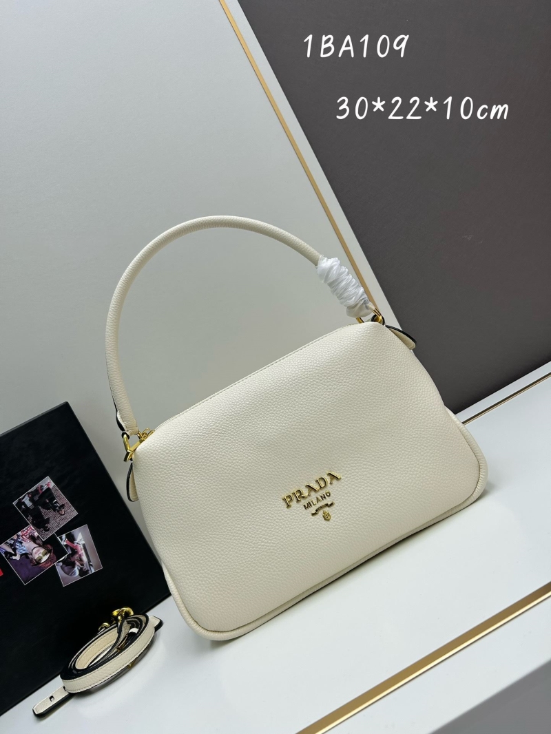 Prada Top Handle Bags